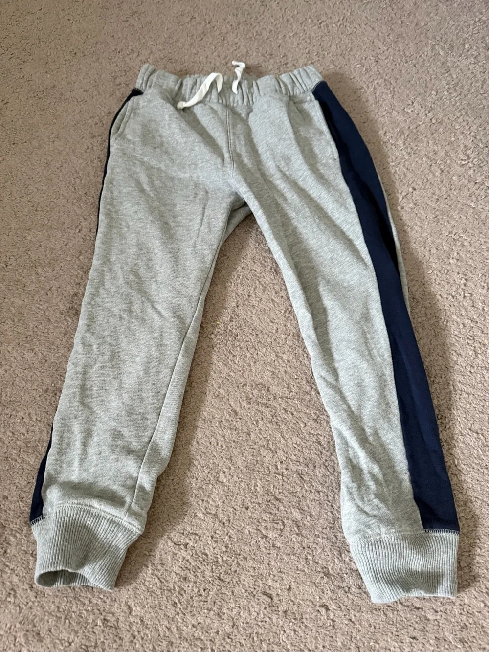 Boys Size Medium Clothing Bundle – Children’s Place, Old Navy & H&M – 8 Pieces